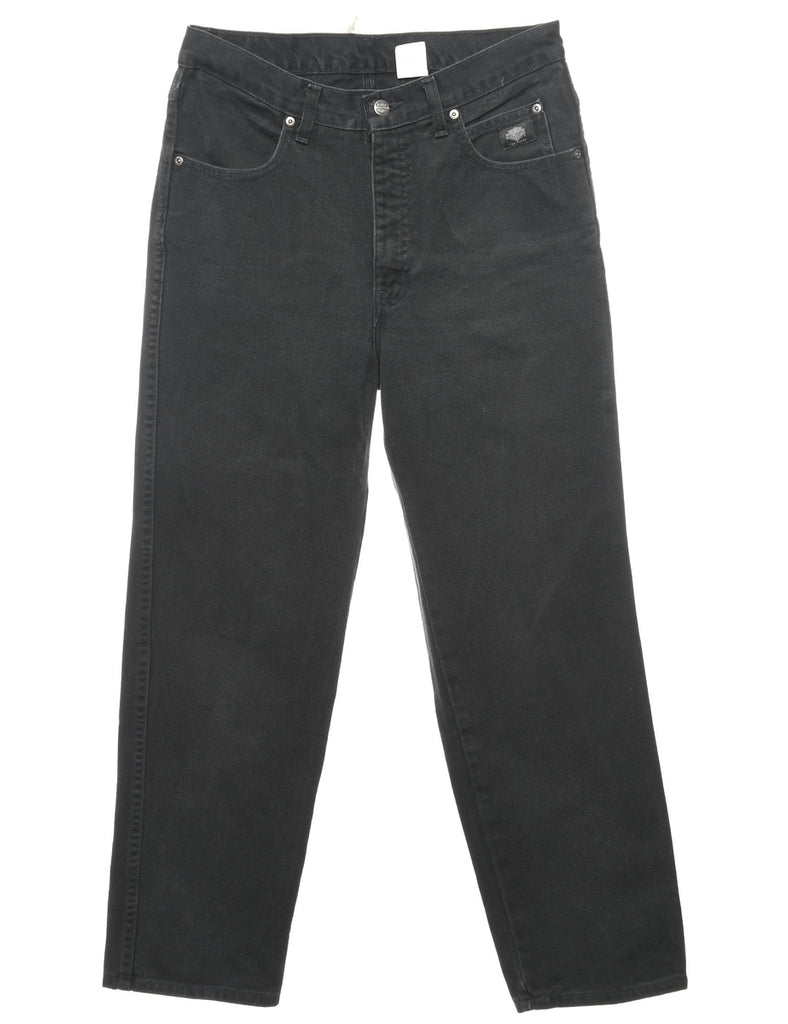 Harley Davidson Straight Fit Jeans - W31 L29