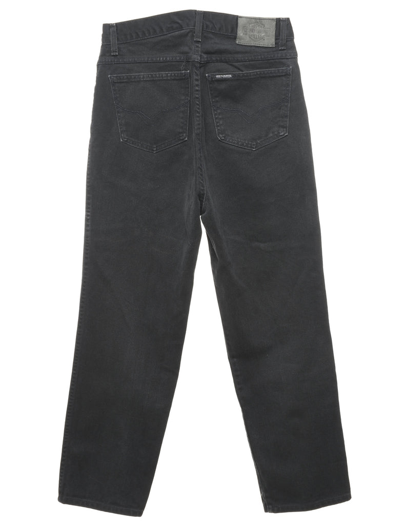 Harley Davidson Straight Fit Jeans - W31 L29