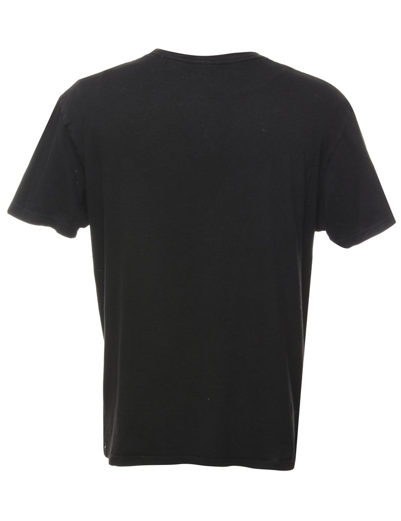 Harry Potter Printed T-shirt - L