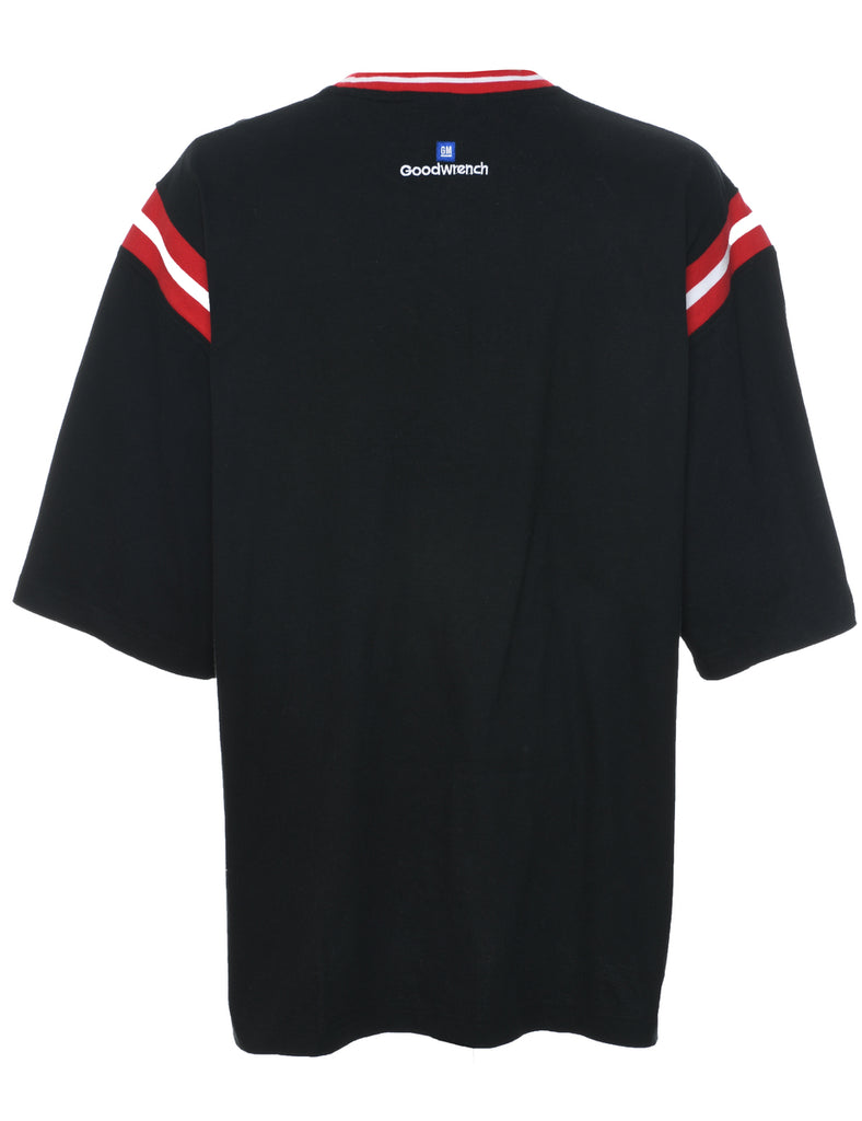 Harwick Printed T-shirt - XXL