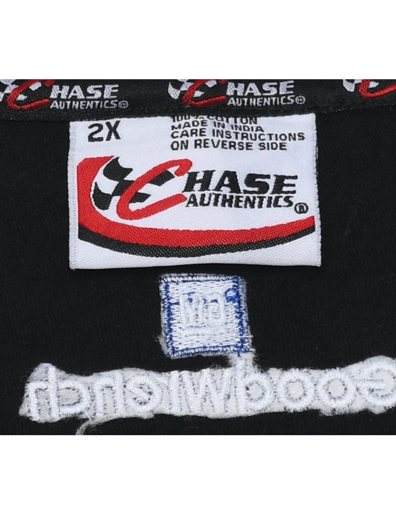 Harwick Printed T-shirt - XXL