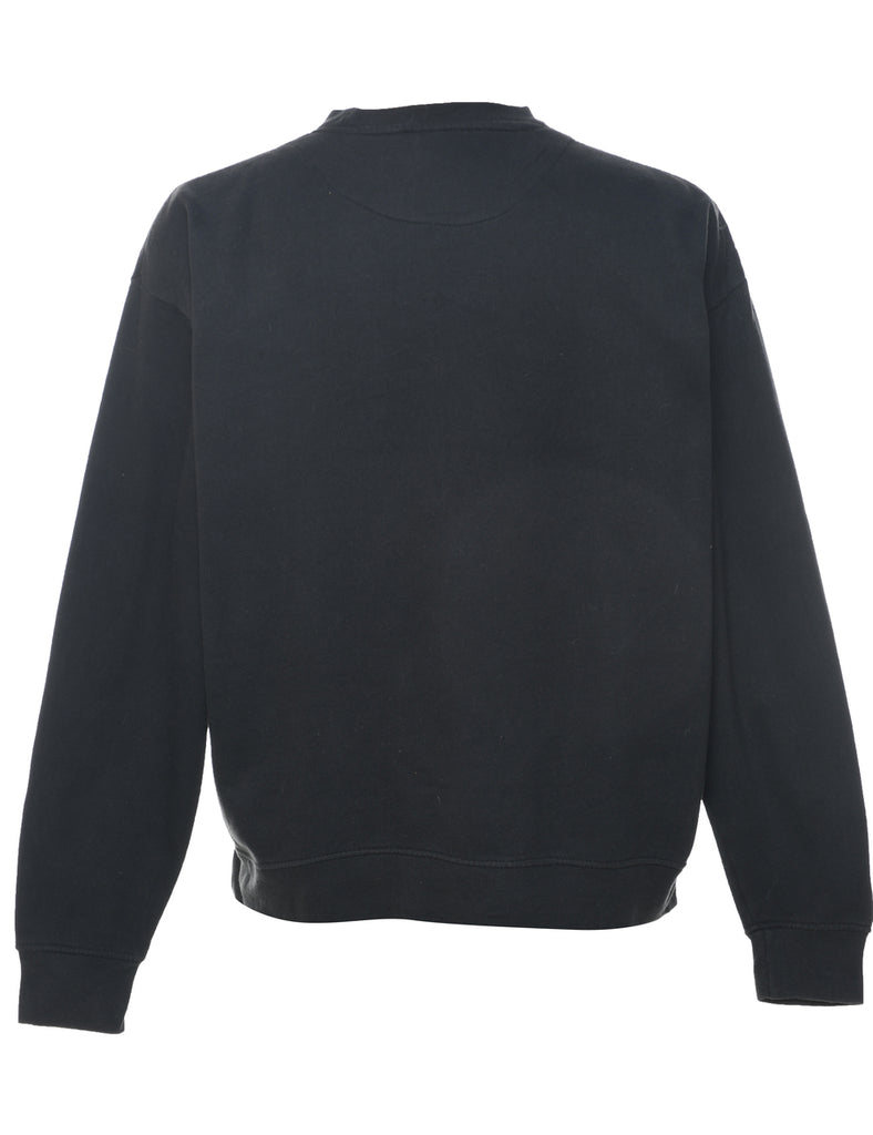 Hawkeyes Embroidered Sweatshirt - XL