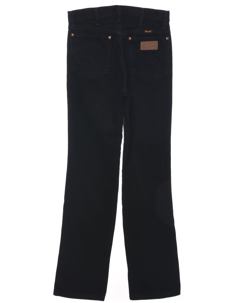 High Waist Wrangler Jeans - W28 L32