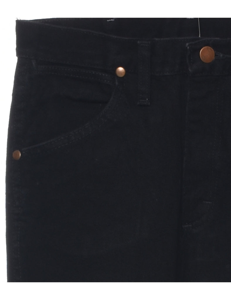 High Waist Wrangler Jeans - W28 L32