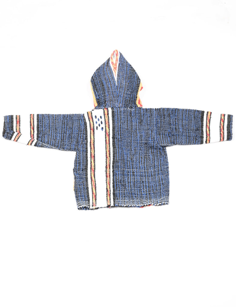 Hooded Jacket - 12-18 MONTHS