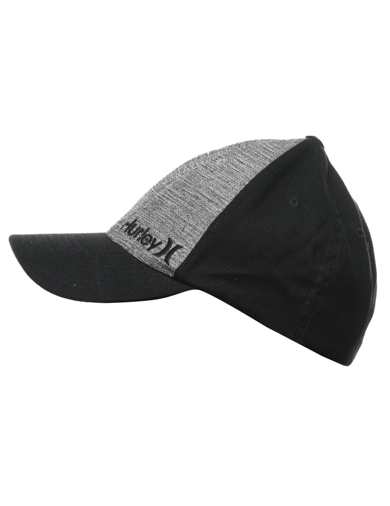 Hurley Embroided Cap - XS