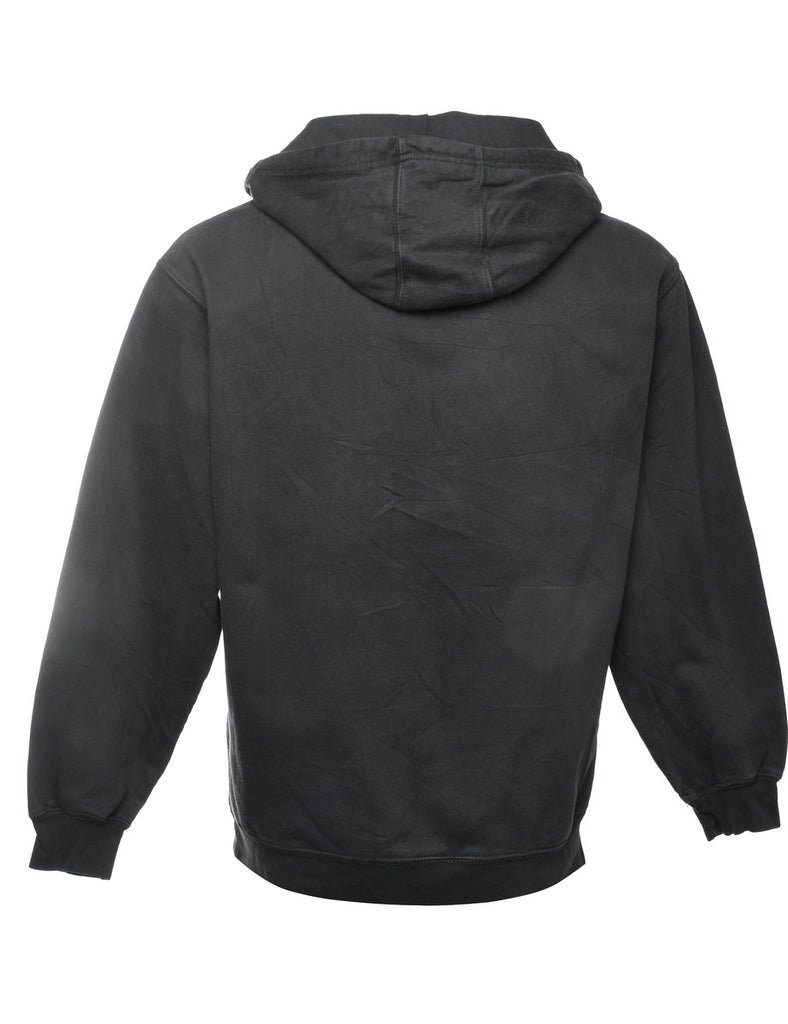 Huskers Printed Hoodie - XS