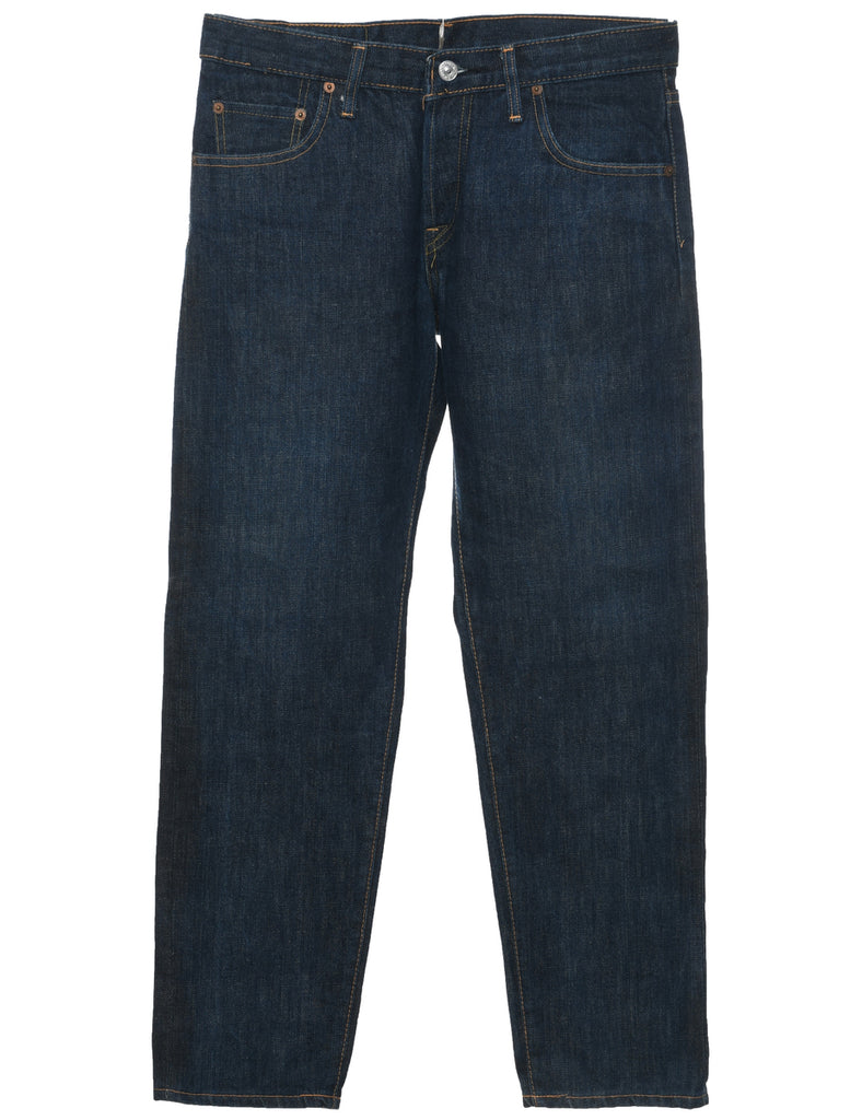 Indigo Levi's Jeans - W30 L30