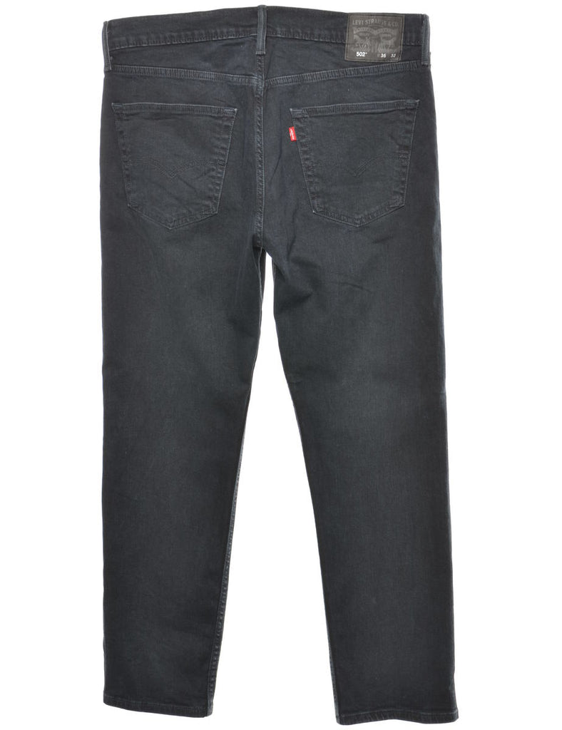 Indigo Levi's Jeans - W36 L32