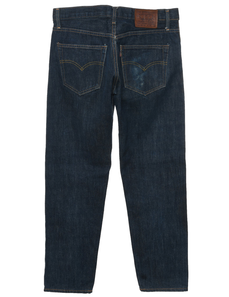 Indigo Levi's Jeans - W30 L30