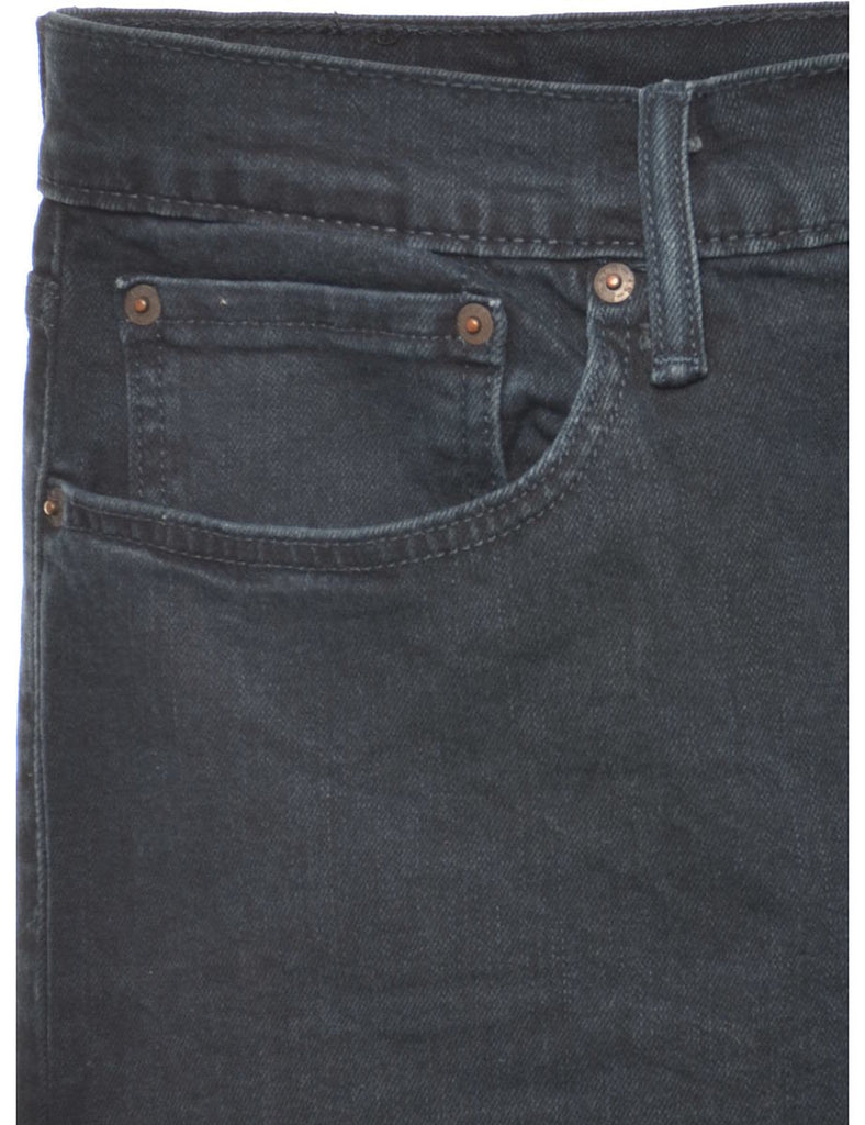 Indigo Levi's Jeans - W36 L32