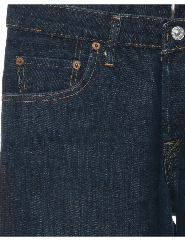 Indigo Levi's Jeans - W30 L30