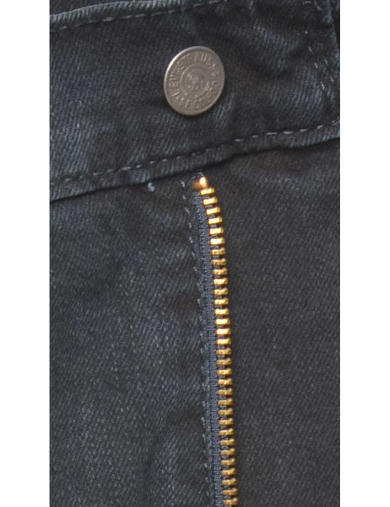Indigo Levi's Jeans - W36 L32