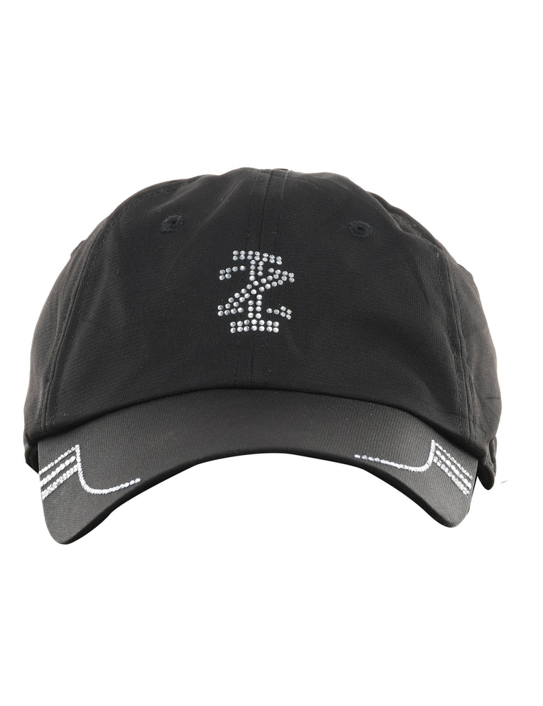 Izod Black Cap - XS