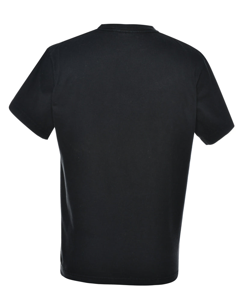 J Love Quebec Printed T-shirt - L