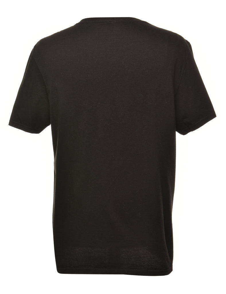 Jack Daniel's Tennessee Whiskey Printed T-shirt - XL