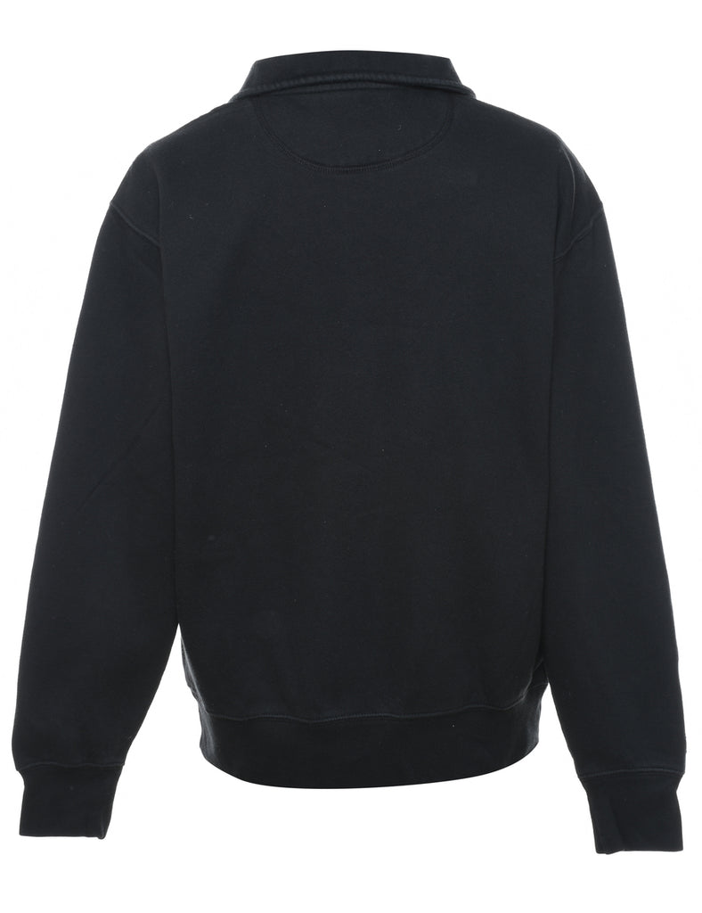 Jansport Randolph College Printed Sweatshirt - M