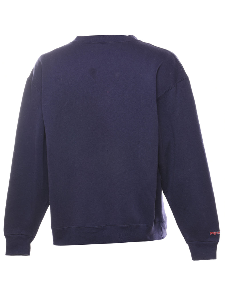 Jansport Shippensburg University Of PA Printed Sweatshirt - XL