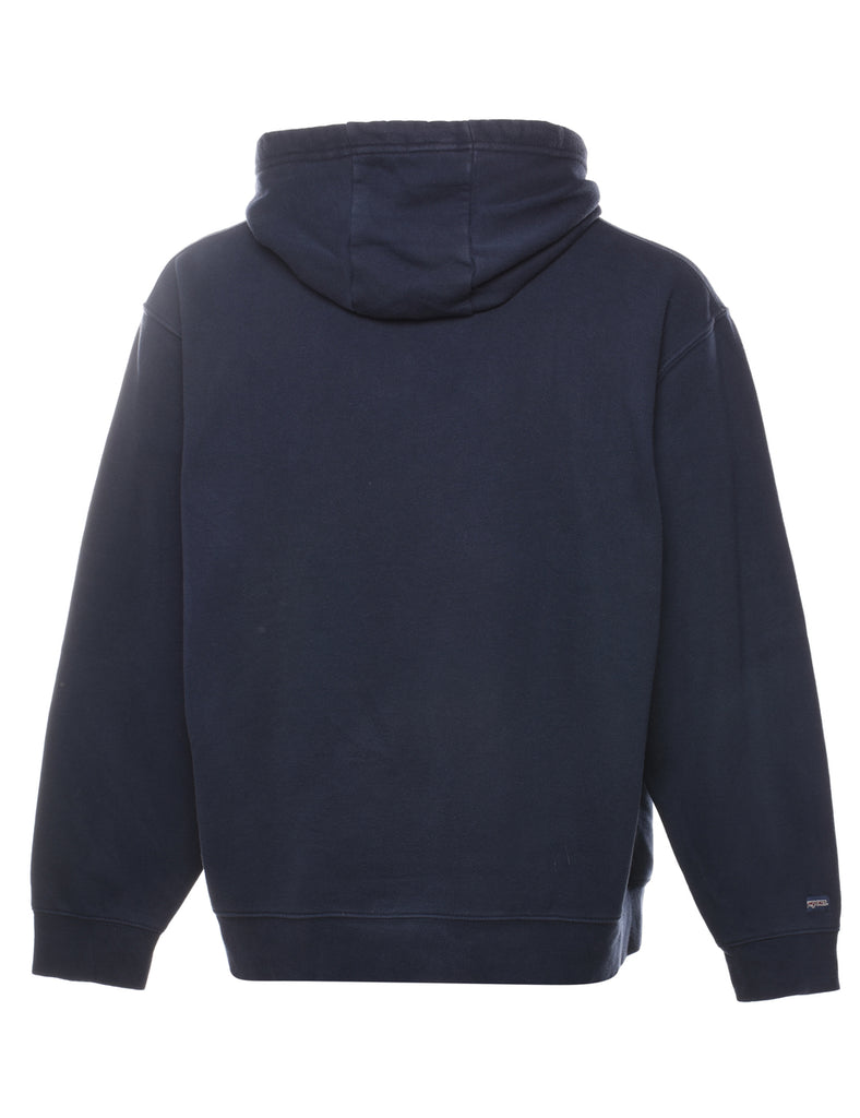 Jansport University Of Pittsburgh Hoodie - XL