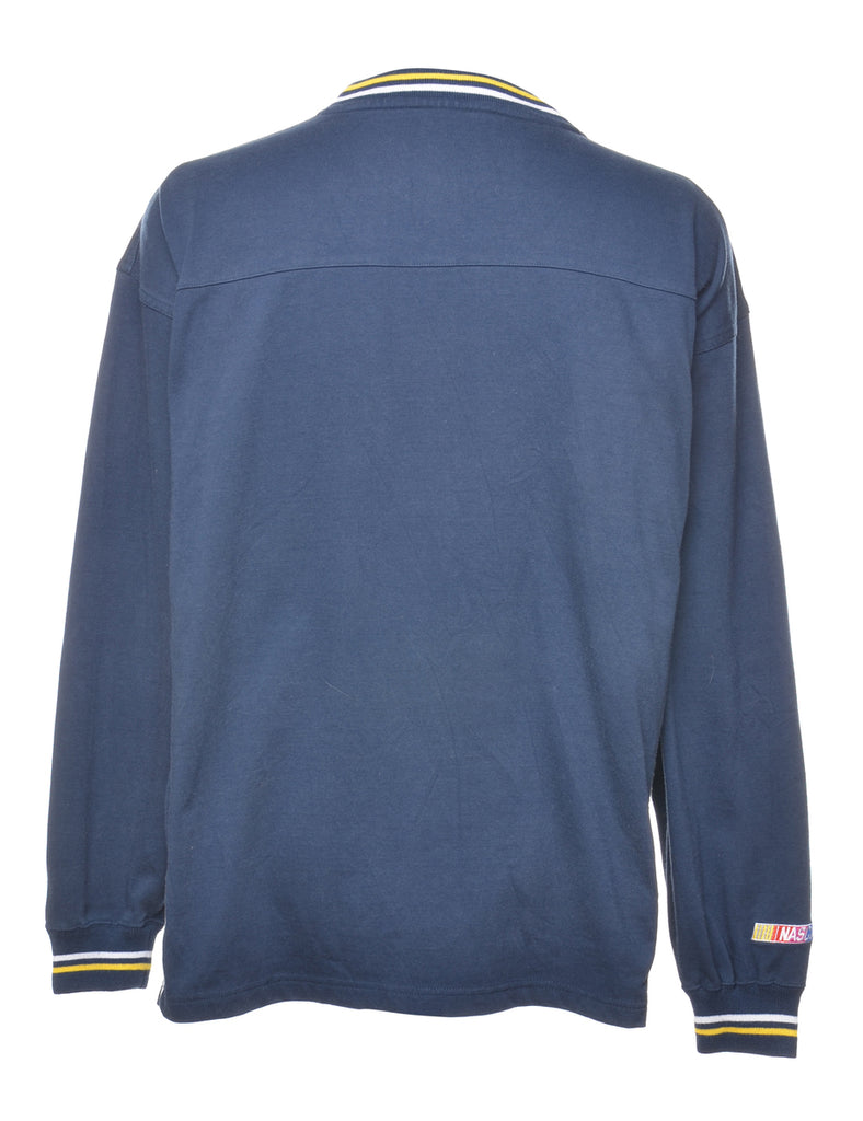 Jeff Gordon Printed Sweatshirt - XL