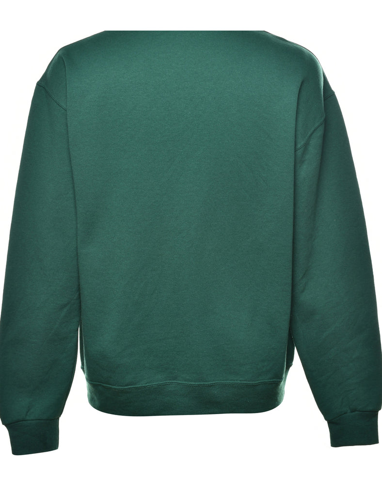 Jerzees Apostle Islands Sweatshirt - M