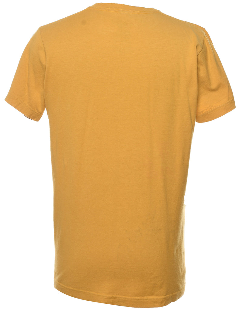 Jimi Hendrix Printed Band T-shirt - M