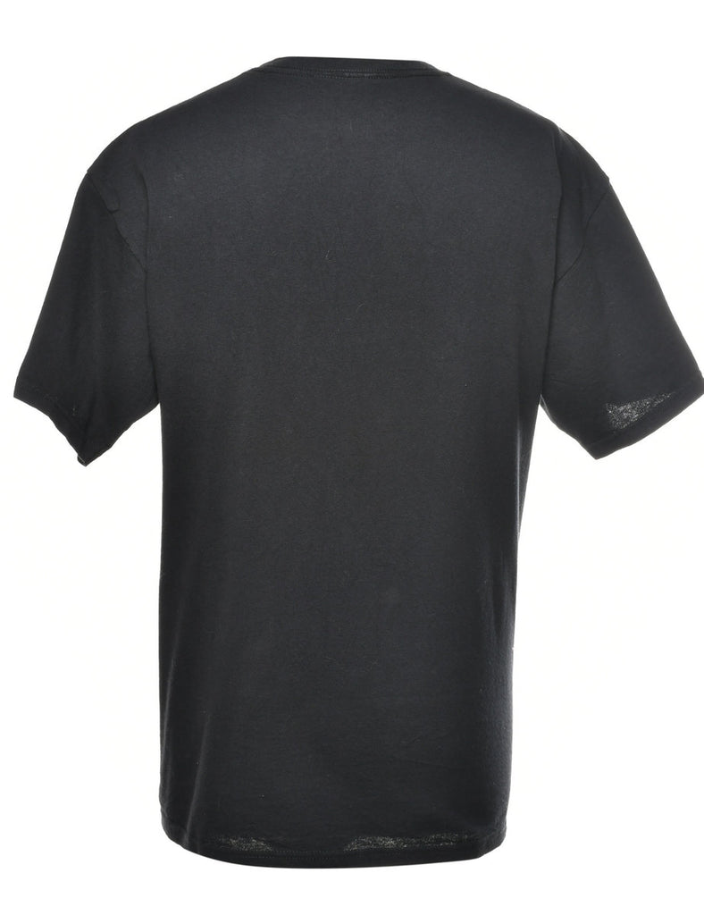 John Deere Printed T-shirt - L