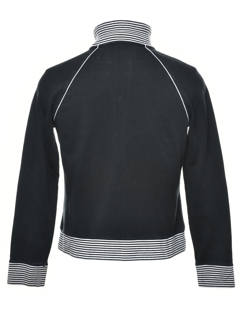 Jones New York Track Top - S