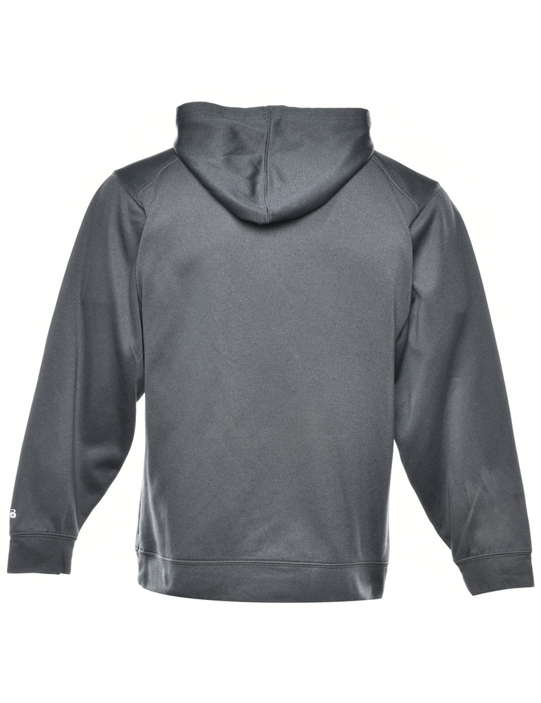 Jordan Jaguars Printed Sweatshirt - M