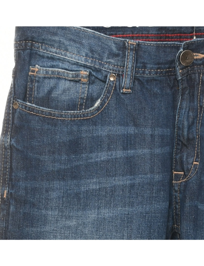 Jordan Straight Fit Jeans - W32 L32