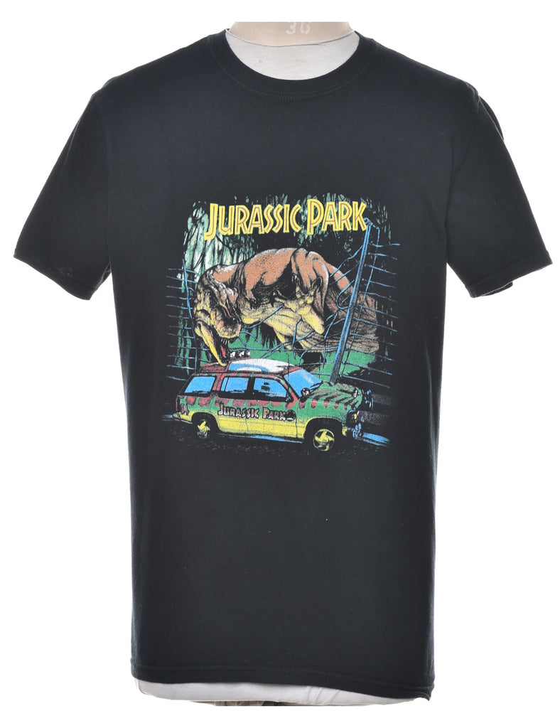 Jurassic Park Animal T-shirt - M