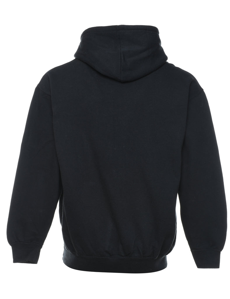 Kasey Kahne Black & Blue NASCAR Printed Hoodie - L