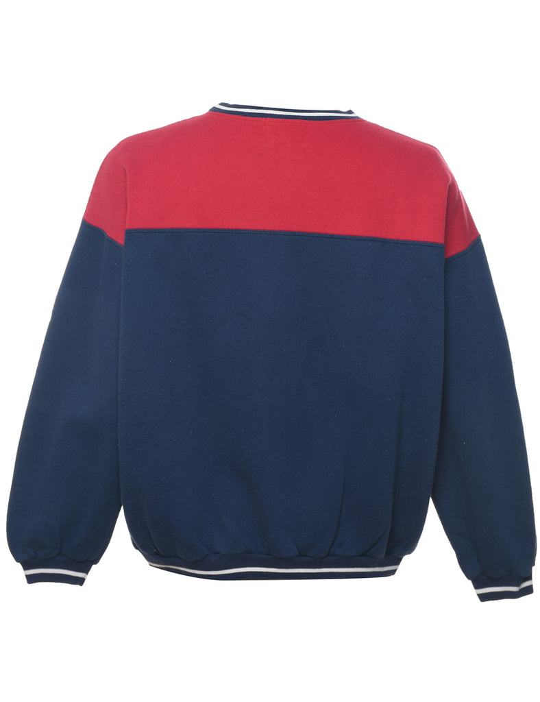 Kennedy Space Center Sweatshirt  - M