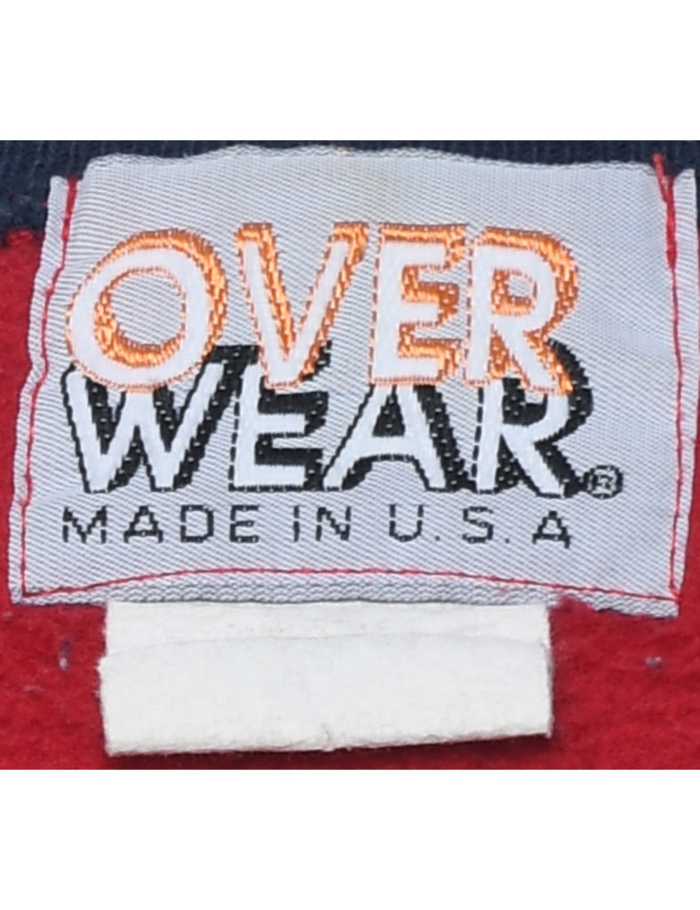 Kennedy Space Center Sweatshirt  - M