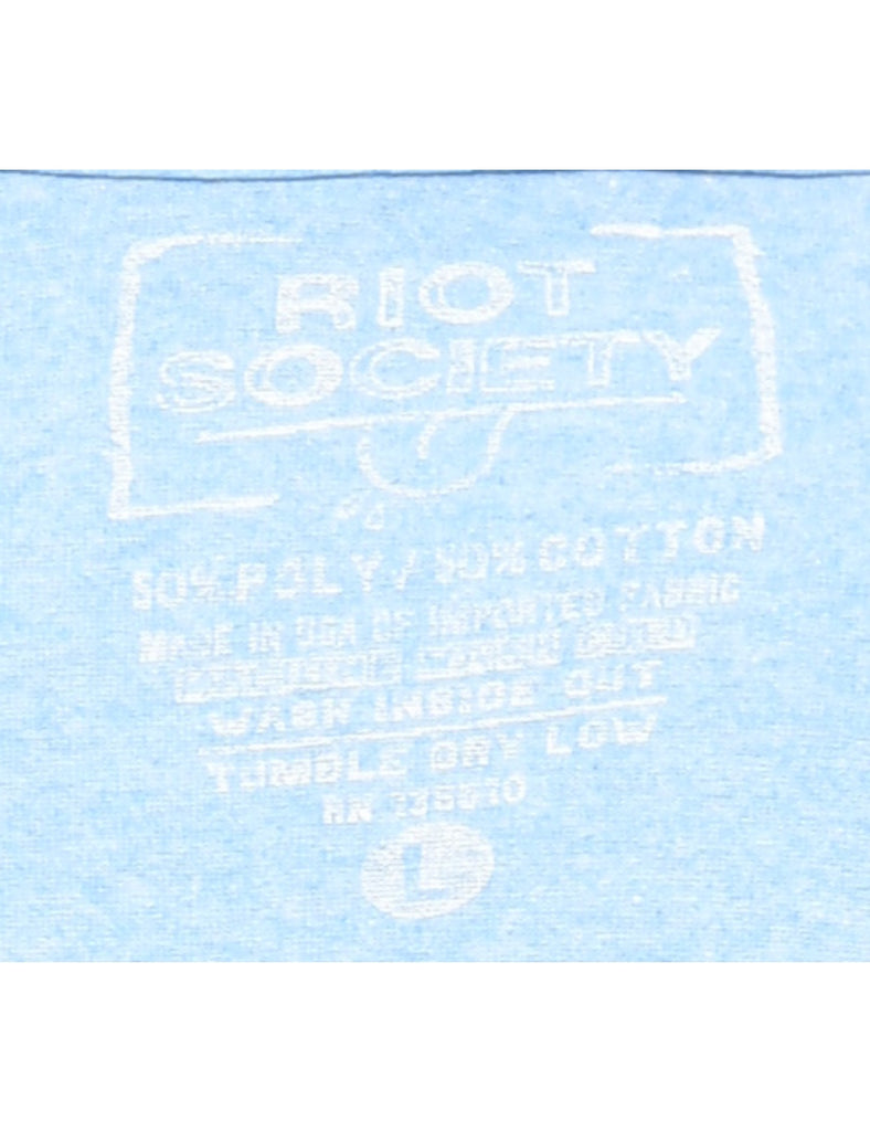Koalafornia Printed T-shirt - L