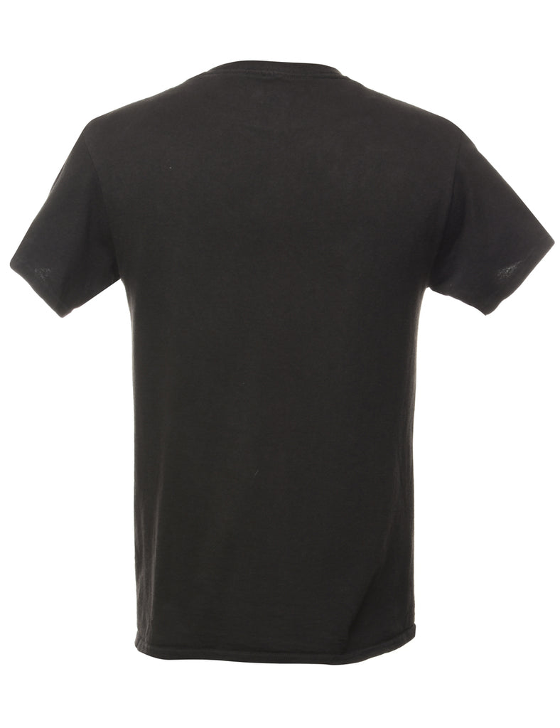 Kylo Ren Printed T-shirt - M