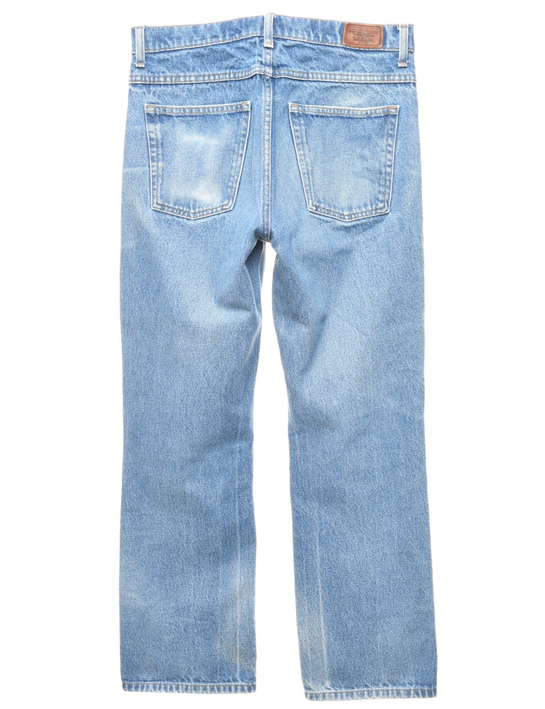 L.L. Bean Straight Fit Jeans - W32 L30