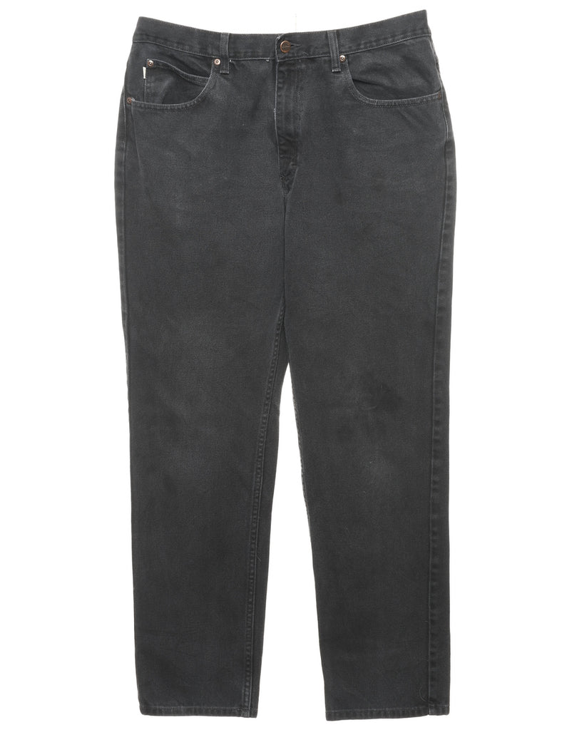 L.L. Bean Tapered Jeans - W36 L32