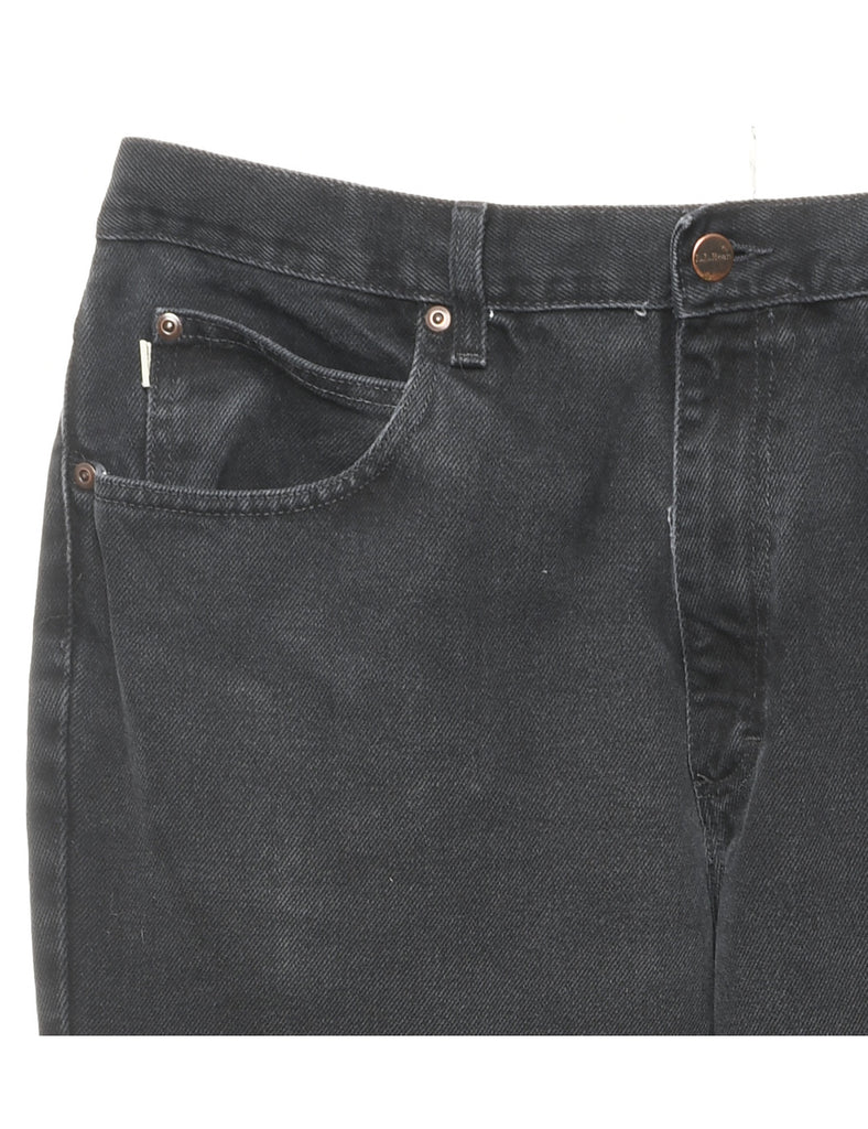 L.L. Bean Tapered Jeans - W36 L32