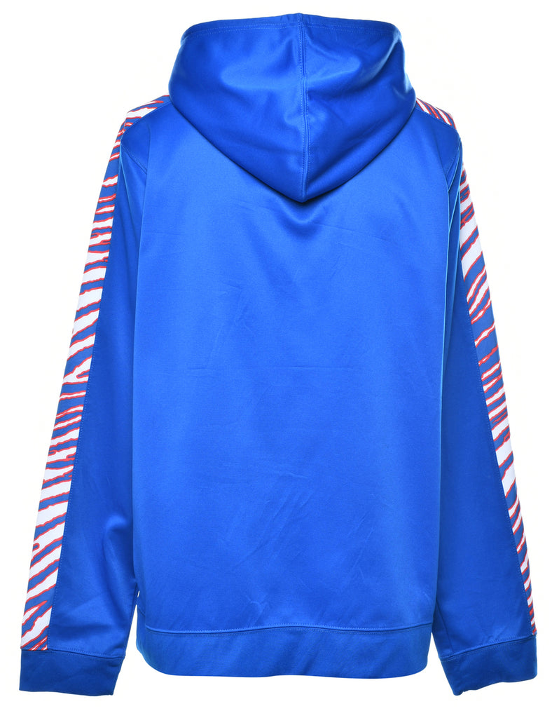 Labatt Printed Hoodie - L