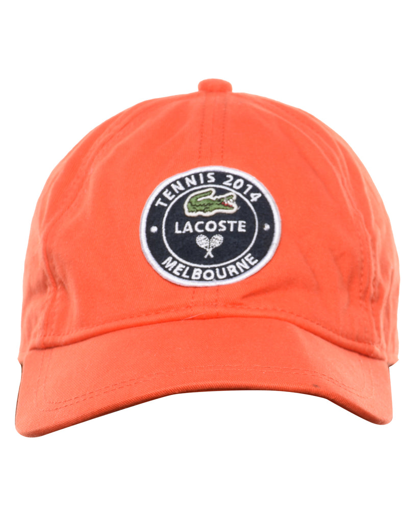 Lacoste Cap - XS