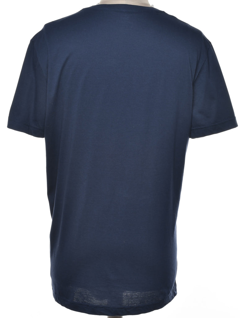 Lacoste Plain T-shirt - L