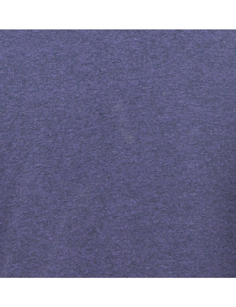 Las Vegas Bowlero Printed T-shirt - S