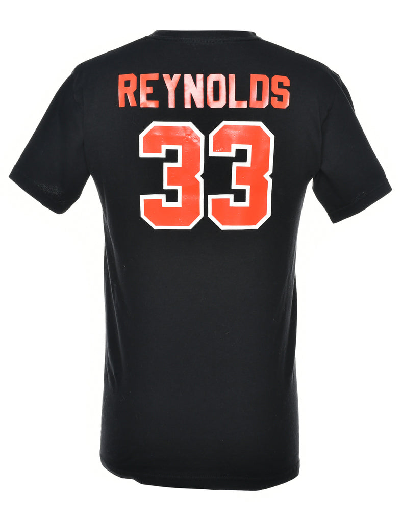 Las Vegas Giants Baseball Printed T-shirt - S