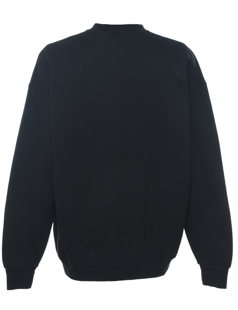 Las Vegas Nevada Embroidered Sweatshirt - XL