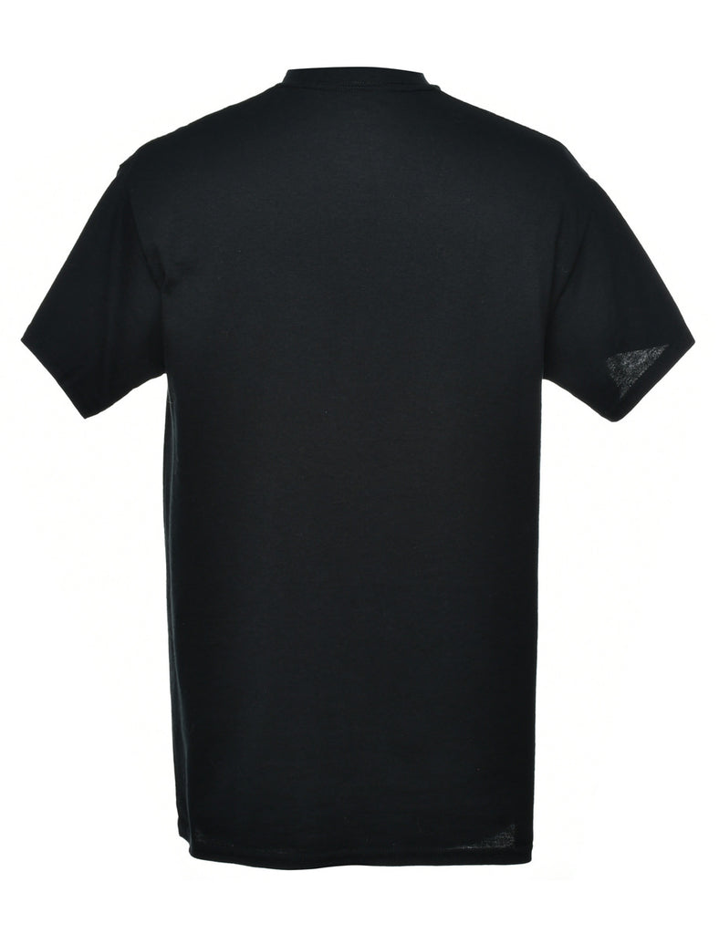 Las Vegas Printed T-shirt - M