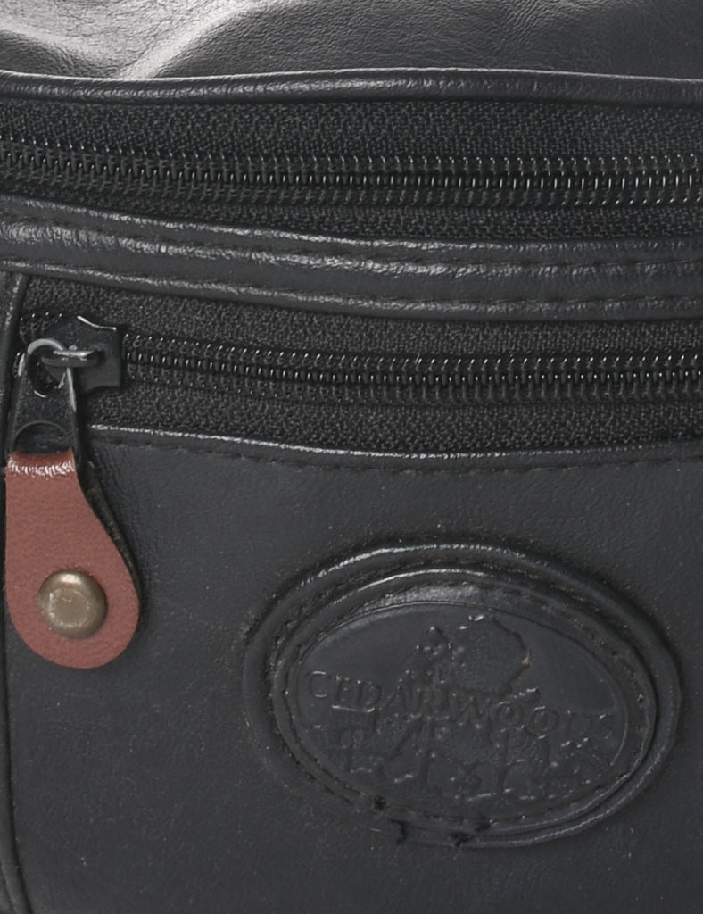 Leather Bumbag - S