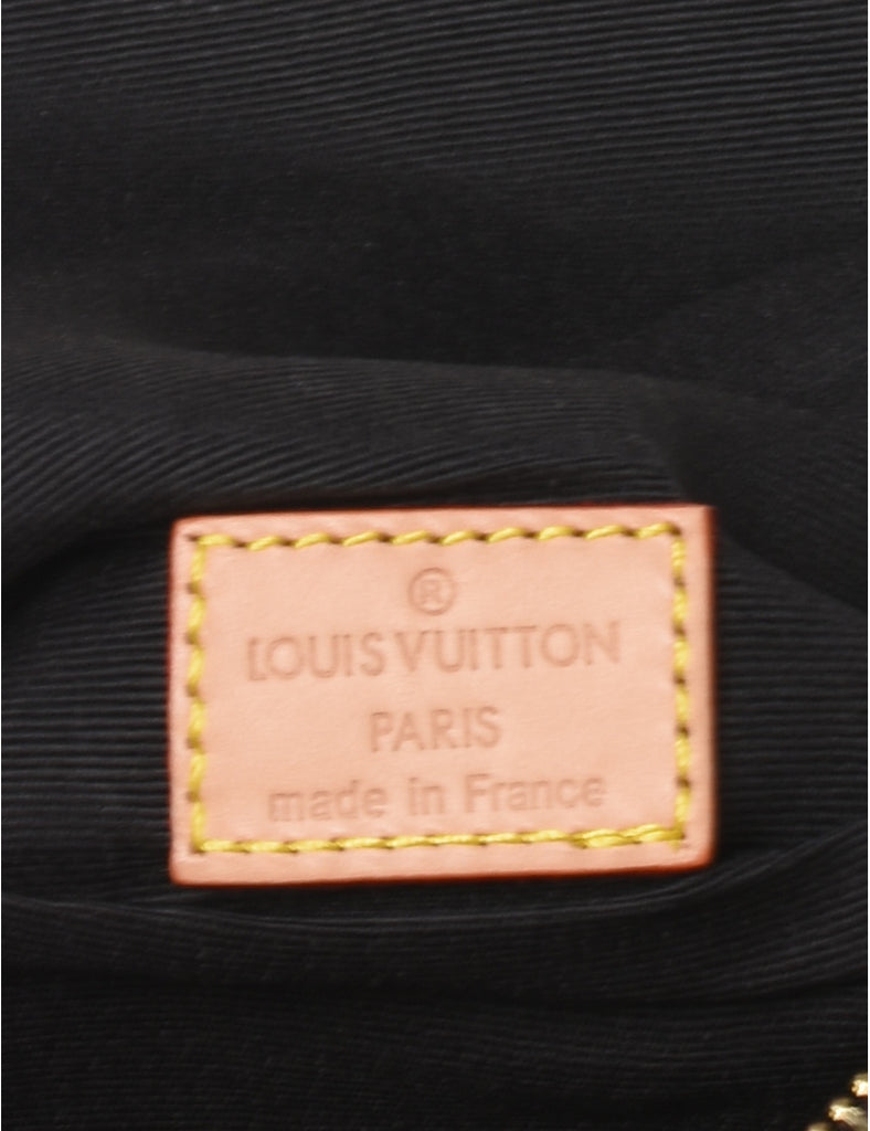 Leather Bumbag - M