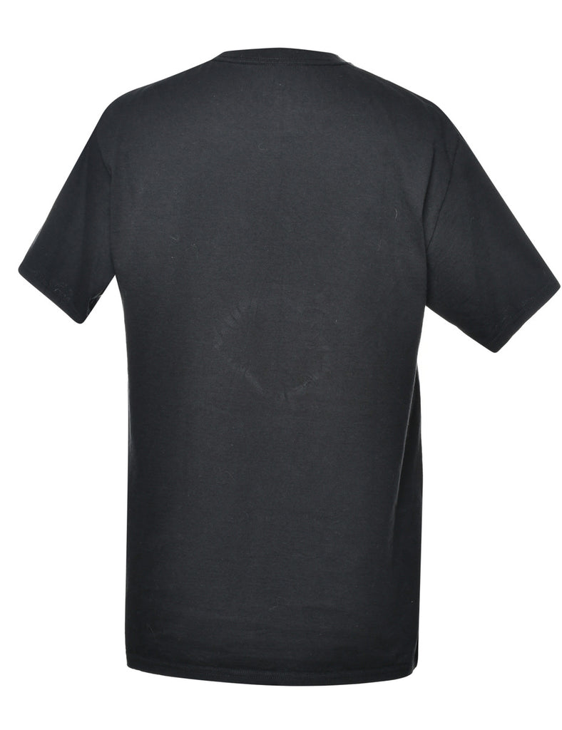 Led Zeppelin Band T-shirt - M