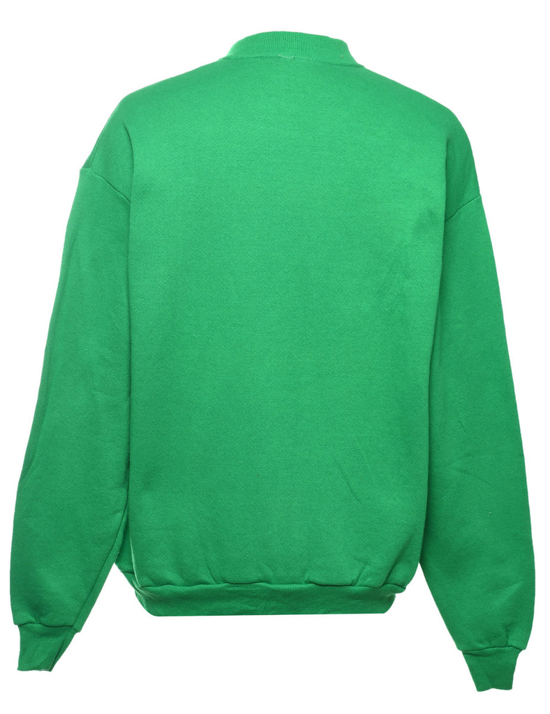 Lee Hecksherville Printed Sweatshirt - L